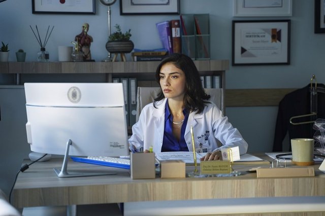 Hayat Bugün 2. Bölüm Fotoğrafları