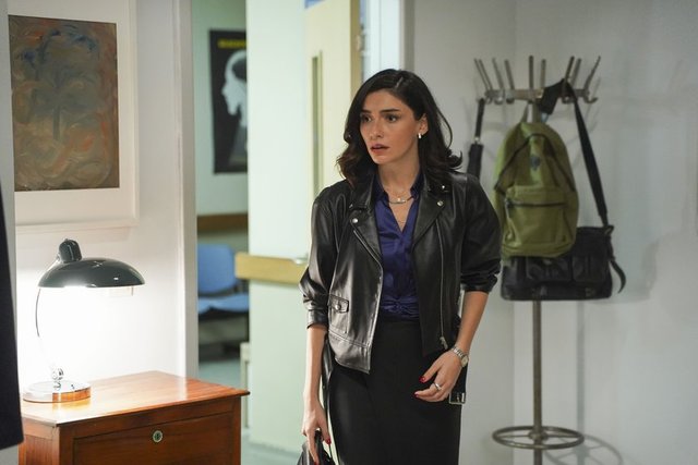 Hayat Bugün 2. Bölüm Fotoğrafları