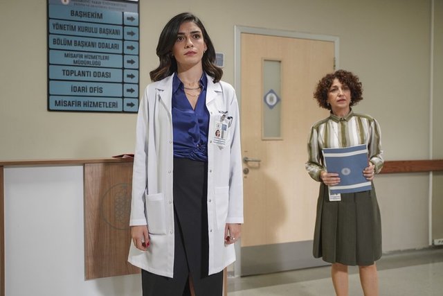 Hayat Bugün 2. Bölüm Fotoğrafları