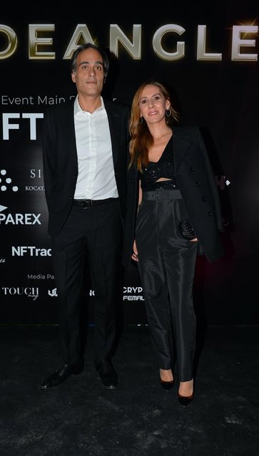 MEHMET-HANDE GAMGAM