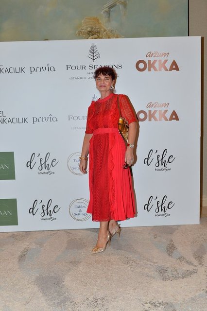 İNCİ GAZİOĞLU