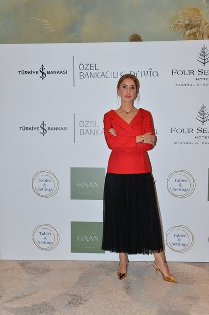 NESLİHAN TORUN KAYA