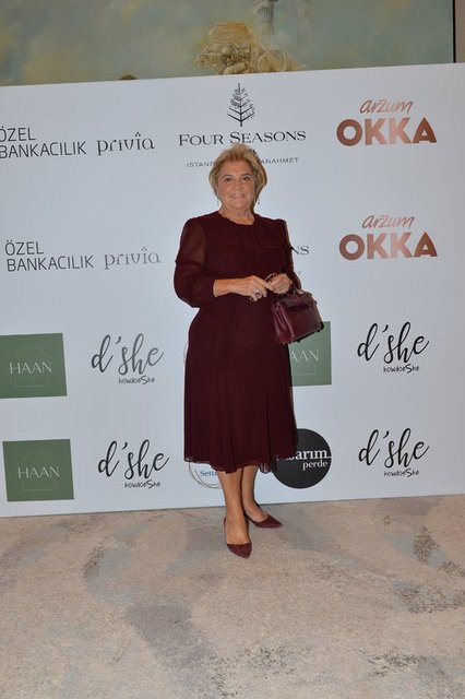 SEMRA TÜMAY