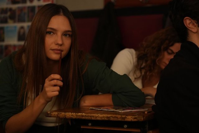 Gelsin Hayat Bildiği Gibi 15. Bölüm Fotoğrafları