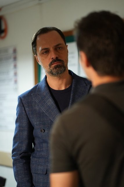 Gelsin Hayat Bildiği Gibi 15. Bölüm Fotoğrafları