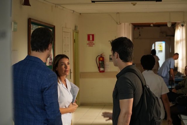 Gelsin Hayat Bildiği Gibi 15. Bölüm Fotoğrafları