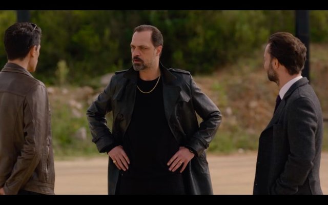 Gelsin Hayat Bildiği Gibi 15. Bölüm Fotoğrafları