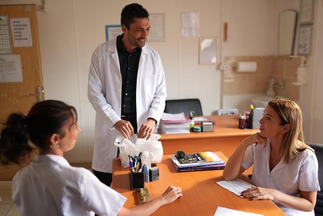 Gelsin Hayat Bildiği Gibi 15. Bölüm Fotoğrafları