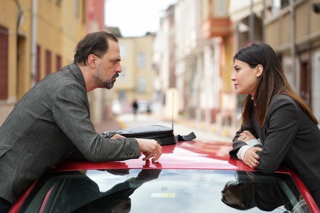 Gelsin Hayat Bildiği Gibi 15. Bölüm Fotoğrafları