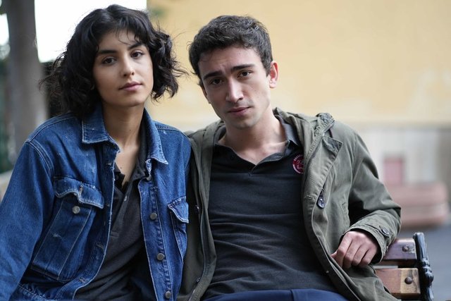 Gelsin Hayat Bildiği Gibi 15. Bölüm Fotoğrafları