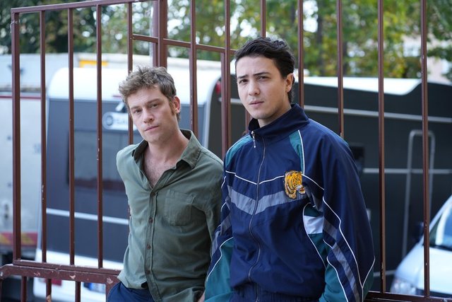 Gelsin Hayat Bildiği Gibi 15. Bölüm Fotoğrafları