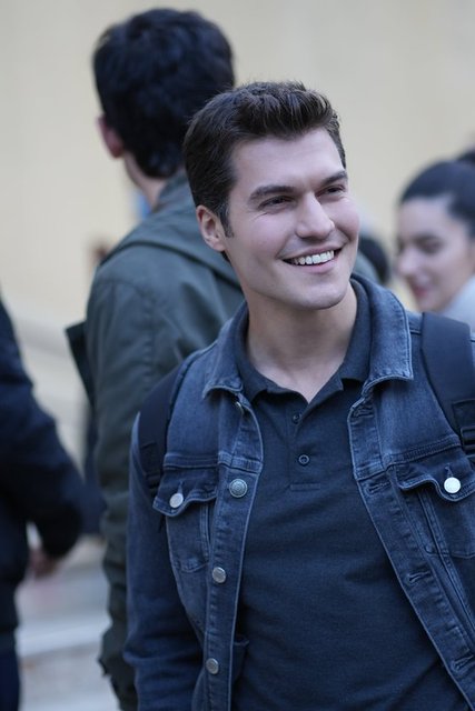 Gelsin Hayat Bildiği Gibi 15. Bölüm Fotoğrafları