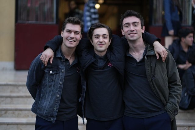 Gelsin Hayat Bildiği Gibi 15. Bölüm Fotoğrafları