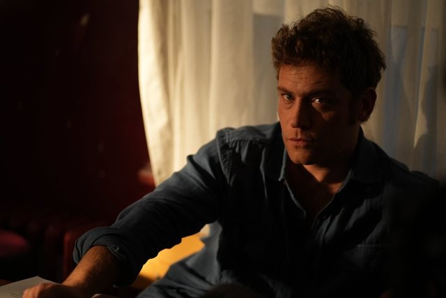 Gelsin Hayat Bildiği Gibi 15. Bölüm Fotoğrafları