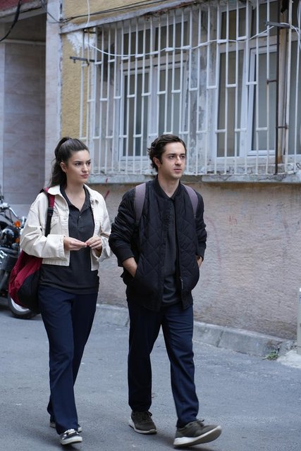 Gelsin Hayat Bildiği Gibi 15. Bölüm Fotoğrafları