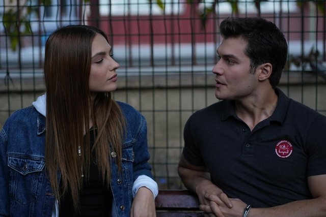 Gelsin Hayat Bildiği Gibi 15. Bölüm Fotoğrafları