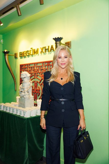 BURCU ŞENDİR