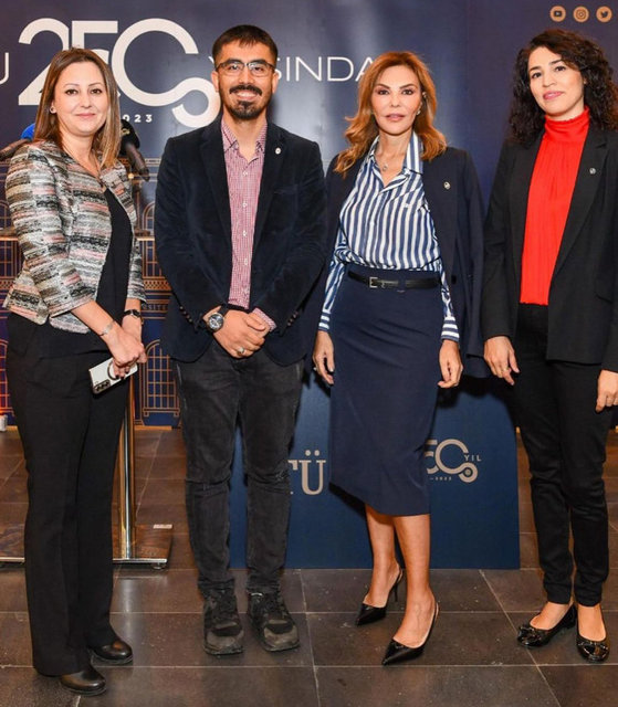 FERYAL GÜLMAN