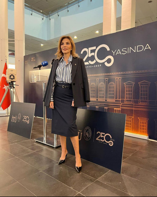 FERYAL GÜLMAN