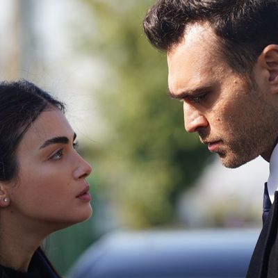 Baba 22. Bölüm Fotoğrafları