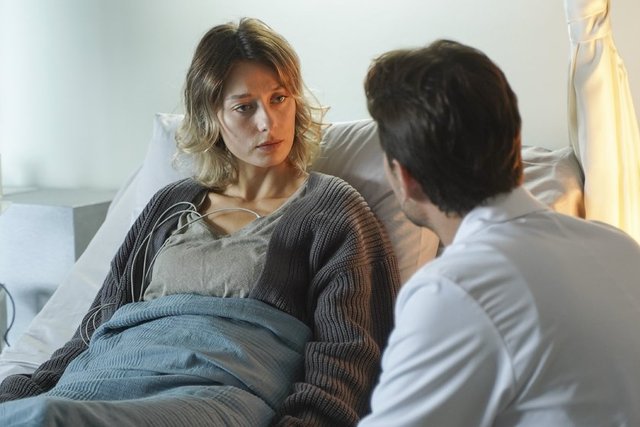 Hayat Bugün 3. Bölüm Fotoğrafları