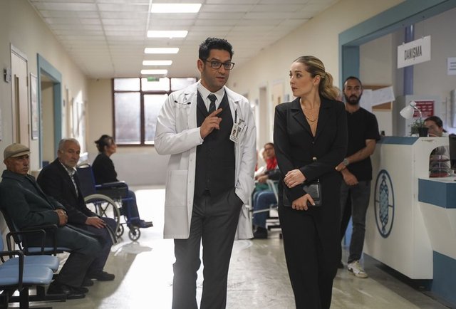 Hayat Bugün 3. Bölüm Fotoğrafları