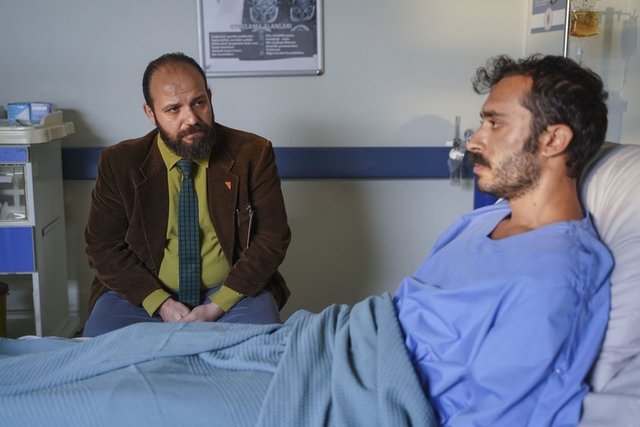 Hayat Bugün 3. Bölüm Fotoğrafları