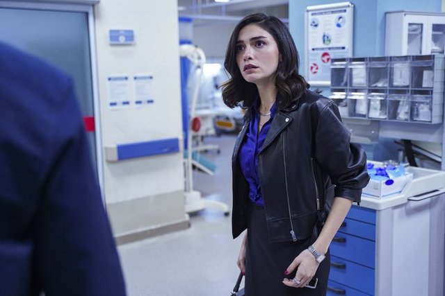 Hayat Bugün 3. Bölüm Fotoğrafları