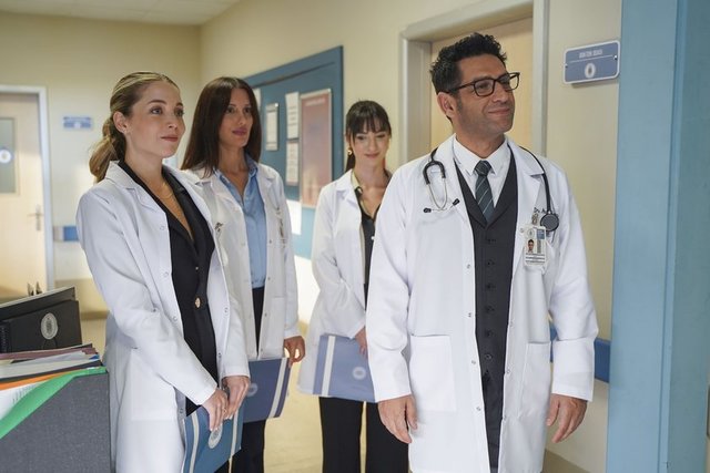 Hayat Bugün 3. Bölüm Fotoğrafları