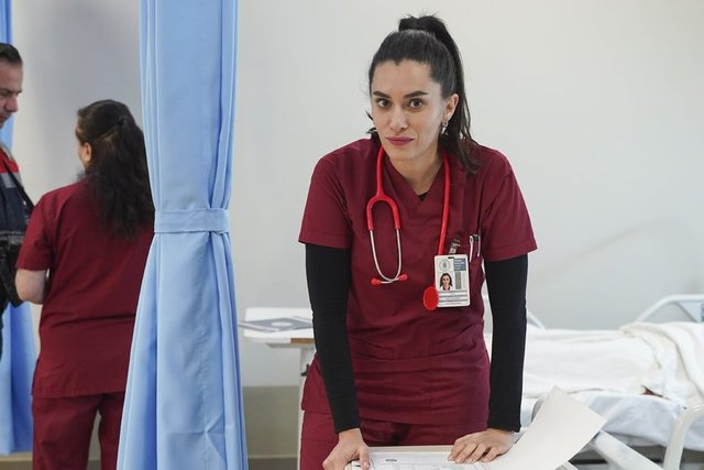 Hayat Bugün 3. Bölüm Fotoğrafları