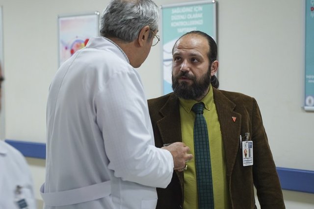 Hayat Bugün 3. Bölüm Fotoğrafları