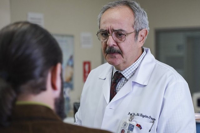 Hayat Bugün 3. Bölüm Fotoğrafları