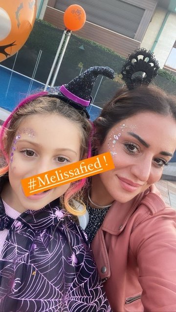 MAYA PORTAKAL BİTARGİL