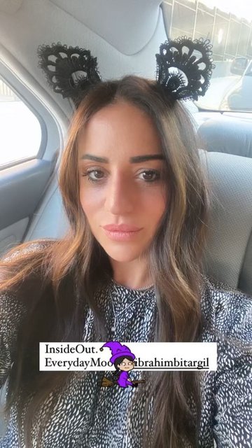 MAYA PORTAKAL BİTARGİL