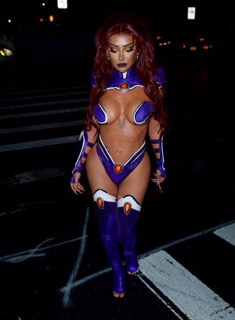NIKITA DRAGUN