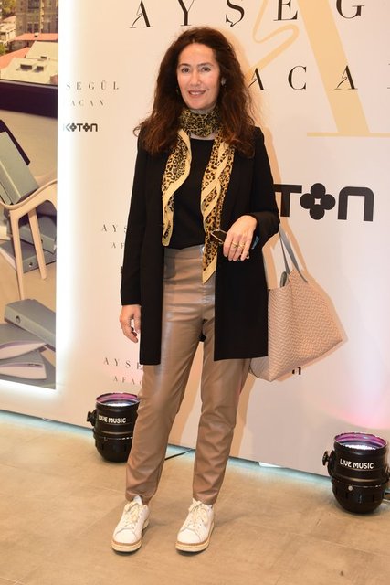 ASLI KUSEYRİOĞLU