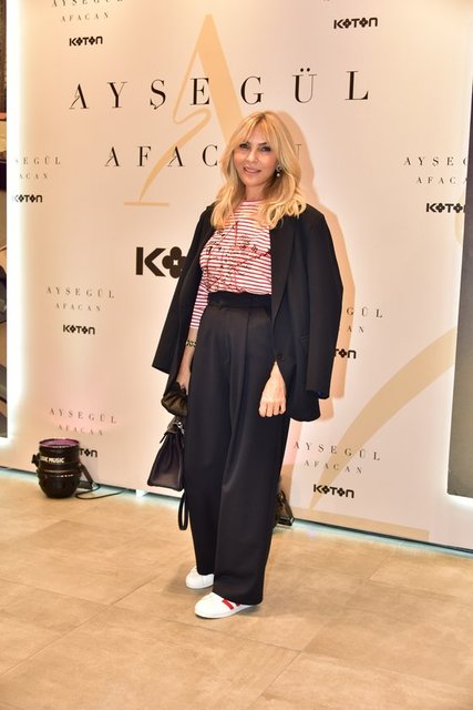 ARZU SABANCI