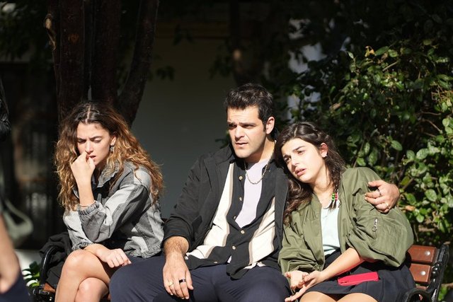 Gelsin Hayat Bildiği Gibi 16. Bölüm Fotoğrafları