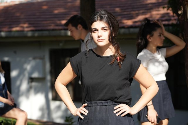 Gelsin Hayat Bildiği Gibi 16. Bölüm Fotoğrafları