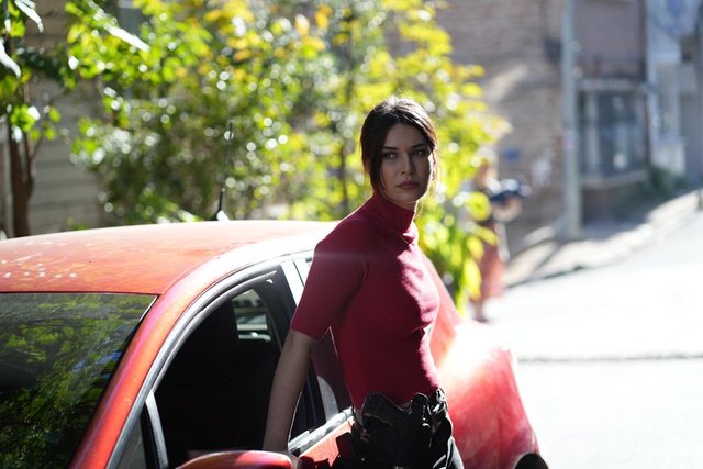 Gelsin Hayat Bildiği Gibi 16. Bölüm Fotoğrafları