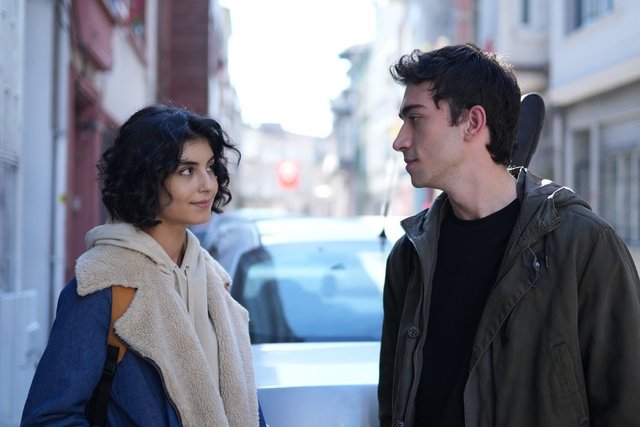 Gelsin Hayat Bildiği Gibi 16. Bölüm Fotoğrafları