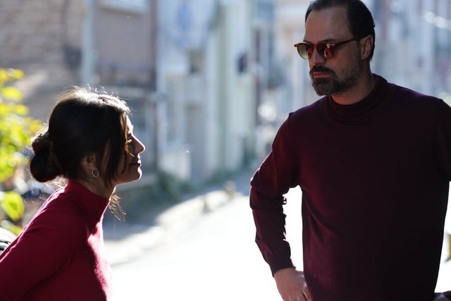 Gelsin Hayat Bildiği Gibi 16. Bölüm Fotoğrafları