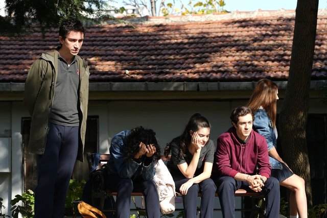 Gelsin Hayat Bildiği Gibi 16. Bölüm Fotoğrafları