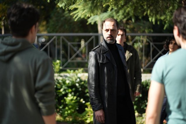 Gelsin Hayat Bildiği Gibi 16. Bölüm Fotoğrafları