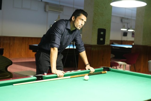 Gelsin Hayat Bildiği Gibi 16. Bölüm Fotoğrafları