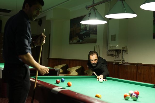 Gelsin Hayat Bildiği Gibi 16. Bölüm Fotoğrafları