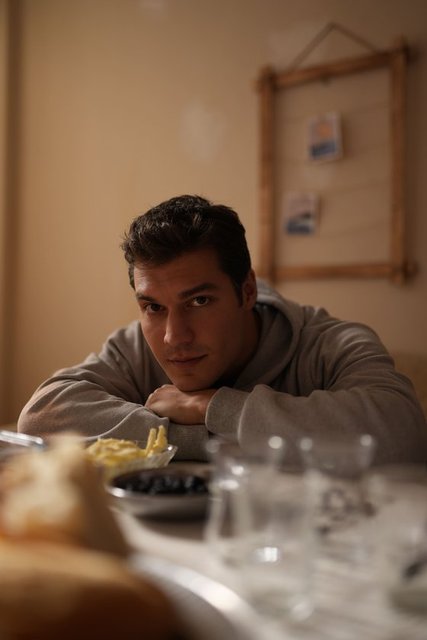 Gelsin Hayat Bildiği Gibi 16. Bölüm Fotoğrafları