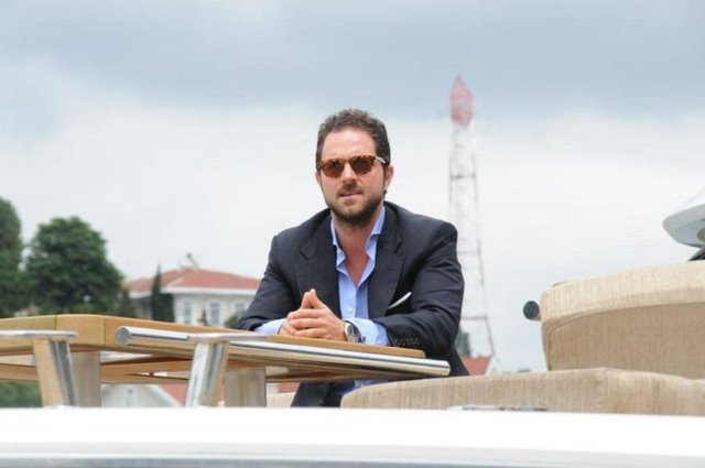 RALF TEZMAN
