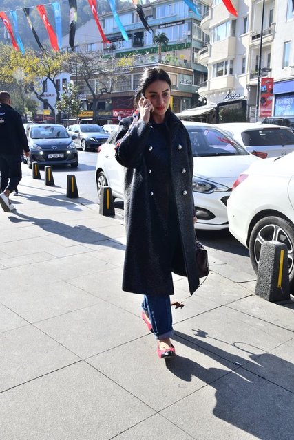 MAYA PORTAKAL BİTARGİL