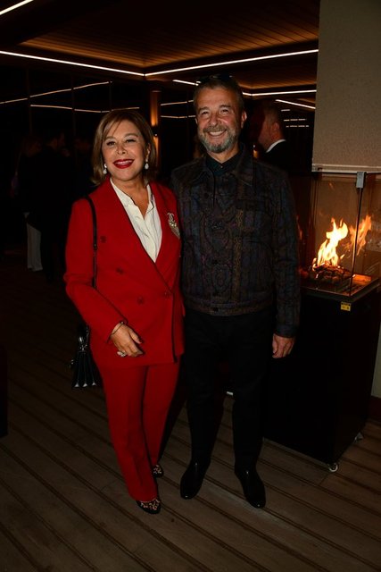 FULYA-HALUK NAYMAN